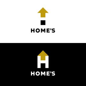 Hi-Design (hirokips)さんの不動産 収益物件 売買専門チーム の ロゴへの提案