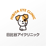 kids (kids)さんの新規開院する眼科のロゴ制作をお願いしますへの提案