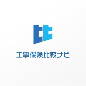 kids (kids)さんの保険の比較サイトのロゴ制作依頼への提案