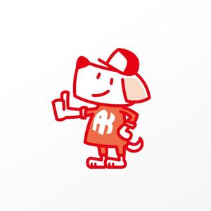 kids (kids)さんの大阪にある物流会社のキャラクターデザイン作成！への提案