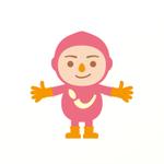 kids (kids)さんの整形外科クリニック　内田整形外科医院　の　マスコットキャラクターへの提案