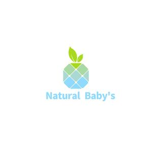 taguriano (YTOKU)さんの観葉植物販売店　Natural Baby's（ナチュラルベイビーズ）への提案