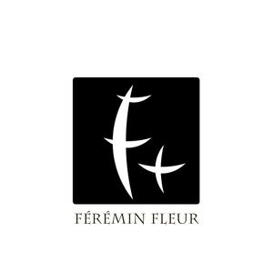 taguriano (YTOKU)さんのアパレルショップサイト「Férémin fleur」のロゴへの提案