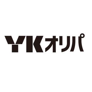 taguriano (YTOKU)さんのトレカショップサイト 【YKオリパ】のロゴへの提案