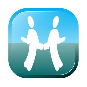 taguriano (YTOKU)さんの健康（Well-Being）アプリのロゴ作成への提案