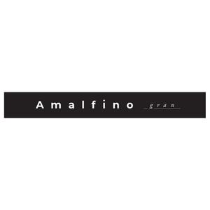 taguriano (YTOKU)さんのAmalfino gran※※ロゴデザインサイズに関して※※への提案