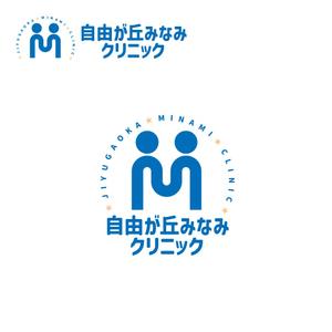 taguriano (YTOKU)さんの新規開業予定クリニック（精神科）のロゴとタイプへの提案