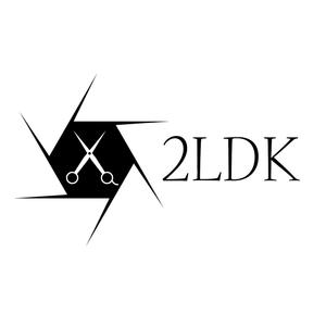 taguriano (YTOKU)さんの美容室「2LDK」のロゴへの提案
