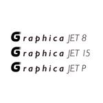 taguriano (YTOKU)さんの工業用インクジェットプリンター会社の製品ロゴへの提案