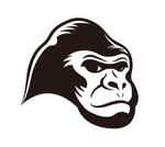 Grünherz (Grunherz)さんの韓国式屋台居酒屋「ゴリラ夜市場❘」のイラストへの提案