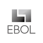 teppei (teppei-miyamoto)さんの株式会社EBOLの会社ロゴへの提案