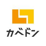 teppei (teppei-miyamoto)さんの外壁塗装専門店　カベドンのロゴ作成のお願い！への提案