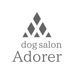 teppei (teppei-miyamoto)さんのトリミングサロン「dog salon Adrer」のロゴ作成への提案