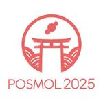 teppei (teppei-miyamoto)さんの「POSMOL2025」のパンフレットやwebページに使用するロゴ作成への提案