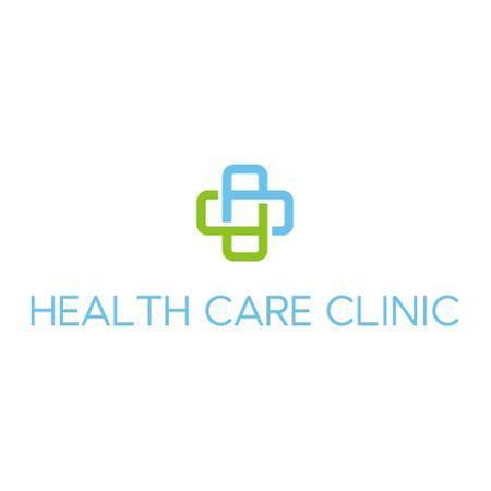 teppei (teppei-miyamoto)さんの「HEALTH CARE CLINIC」というトータルヘルスケアを目的としたクリニックのロゴへの提案