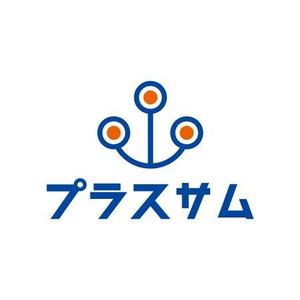 teppei (teppei-miyamoto)さんの行政書士法プラスサムのロゴへの提案