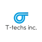 teppei (teppei-miyamoto)さんの主に空調、電気、設備の工事店「株式会社Ｔ-テックス」のロゴへの提案