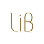 teppei (teppei-miyamoto)さんのアパレルブランド「LIB」のロゴへの提案