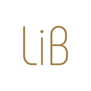 teppei (teppei-miyamoto)さんのアパレルブランド「LIB」のロゴへの提案