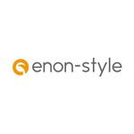 teppei (teppei-miyamoto)さんのキャリアコンサルタント事務所　「enon-style」の企業ロゴ依頼への提案