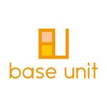 teppei (teppei-miyamoto)さんのガレージ・小規模倉庫専門店「ベースユニット-base unit」のロゴ作成への提案