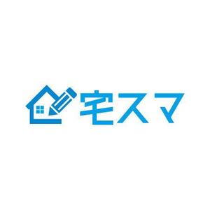 teppei (teppei-miyamoto)さんの宅建Webサイトのロゴへの提案