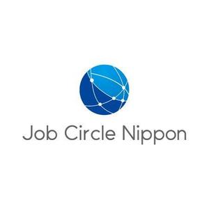 teppei (teppei-miyamoto)さんの外国人エンジニア向け求人サイト「Job Circle Nippon(ジョブサークルニッポン)」のロゴへの提案