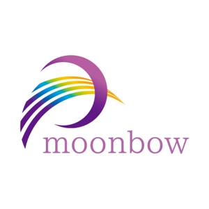 teppei (teppei-miyamoto)さんのスナック　【moonbow】 の　ロゴへの提案