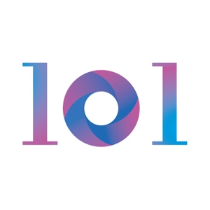 teppei (teppei-miyamoto)さんの東北最大級のNIGHT CLUB 『101（ワンオーワン）』のロゴ制作への提案