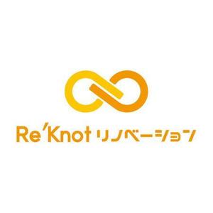 teppei (teppei-miyamoto)さんのリノベーションブランドのロゴへの提案