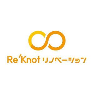 teppei (teppei-miyamoto)さんのリノベーションブランドのロゴへの提案