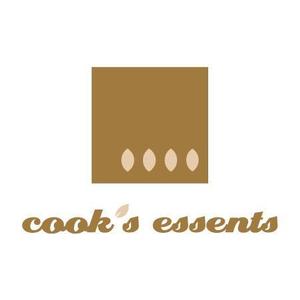 teppei (teppei-miyamoto)さんのオーガニック食品ブランドの【ロゴデザイン】への提案