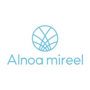 teppei (teppei-miyamoto)さんの美容室【AInoa mireel】ロゴへの提案