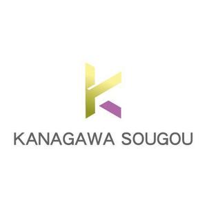 teppei (teppei-miyamoto)さんの不動産会社「KANAGAWA　SOUGOU」のロゴへの提案
