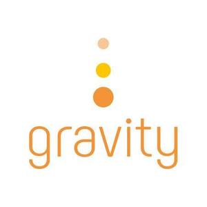 teppei (teppei-miyamoto)さんの靴下ショップ「gravity」のロゴへの提案