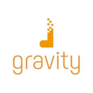 teppei (teppei-miyamoto)さんの靴下ショップ「gravity」のロゴへの提案