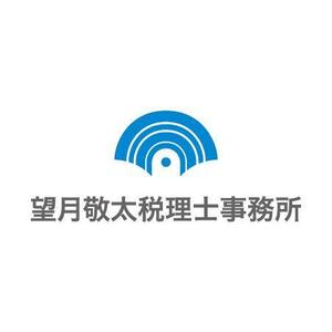 teppei (teppei-miyamoto)さんの税理士事務所のロゴへの提案