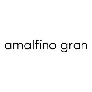 teppei (teppei-miyamoto)さんのAmalfino gran※※ロゴデザインサイズに関して※※への提案
