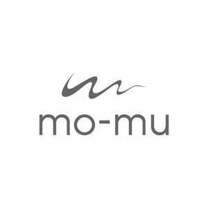 teppei (teppei-miyamoto)さんのマッサージ（リラクゼーションサロン）「ｍｏ-ｍｕ」のロゴへの提案