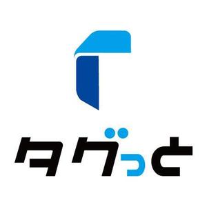 teppei (teppei-miyamoto)さんの製造業向け「図面・ノウハウのAI検索システム」のサービスロゴへの提案