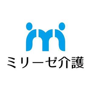 teppei (teppei-miyamoto)さんのミリーゼ介護行政学園　の学園のロゴへの提案