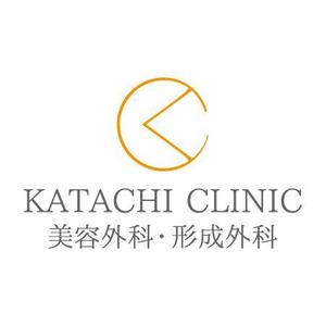 teppei (teppei-miyamoto)さんの美容外科・形成外科クリニックのロゴへの提案