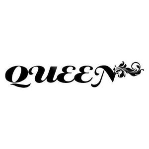 teppei (teppei-miyamoto)さんのキャバクラ『QUEEN』のロゴへの提案