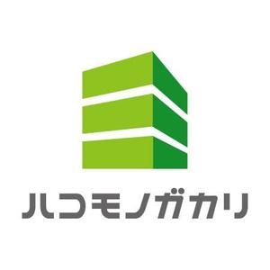 teppei (teppei-miyamoto)さんの建築会社のホームページで使うロゴの作成への提案