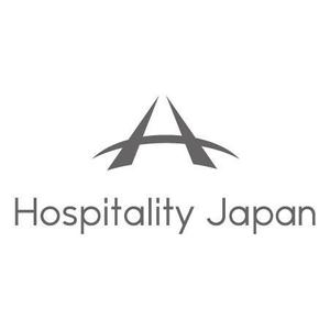teppei (teppei-miyamoto)さんのホテル事業関連会社「ホスピタリティジャパン」のロゴへの提案