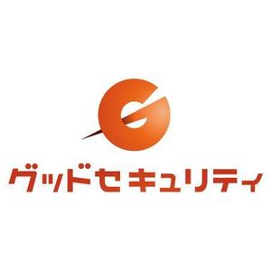teppei (teppei-miyamoto)さんの警備会社『グッドセキュリティ』のロゴへの提案