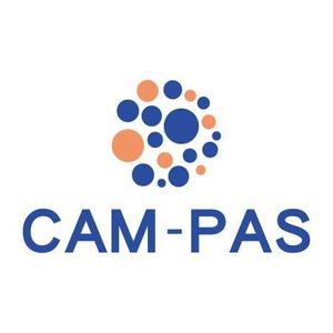 teppei (teppei-miyamoto)さんのクラウドツール「CAM-PAS」のロゴへの提案