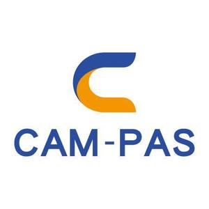teppei (teppei-miyamoto)さんのクラウドツール「CAM-PAS」のロゴへの提案