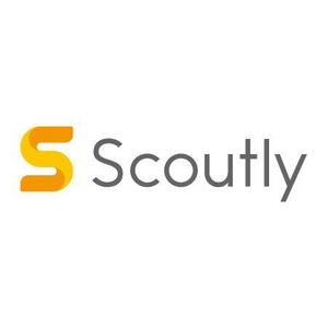 teppei (teppei-miyamoto)さんのスカウトサービス「Scoutly」のロゴ作成への提案
