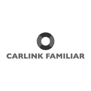teppei (teppei-miyamoto)さんの車のリース販売・中古車販売・整備「CARLINK FAMILIAR」のロゴへの提案